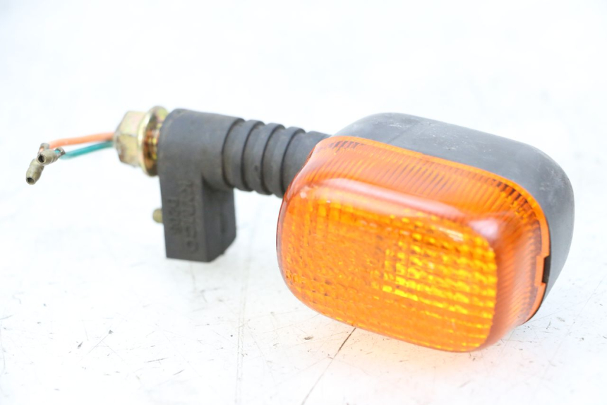 photo de FRONT LEFT TURN SIGNAL KYMCO STRYKER OFF ROAD 125 (1999 - 2005) - Main view