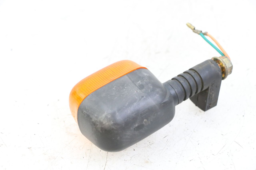 photo de FRONT LEFT TURN SIGNAL KYMCO STRYKER OFF ROAD 125 (1999 - 2005) - Product overview