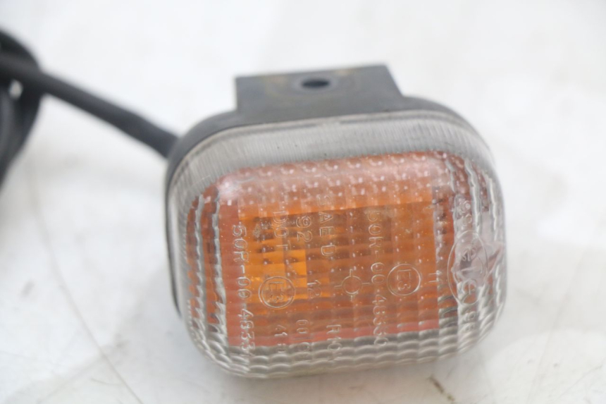 photo de LEFT FRONT TURN SIGNAL MBK STUNT NAKED 50 (2004 - 2018) - Component detail