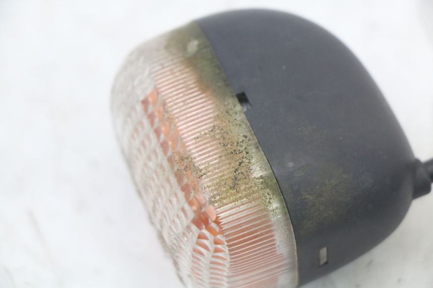 photo de LEFT FRONT TURN SIGNAL MBK STUNT NAKED 50 (2004 - 2018) - Product overview