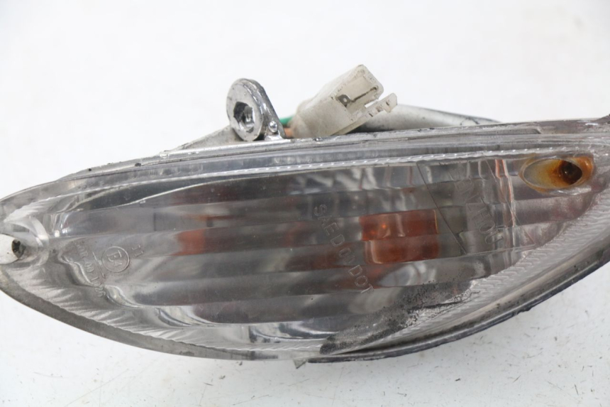 photo de FRONT LEFT TURN SIGNAL  JM MOTORS SUNNY 50 (2017 - 2020) - Component detail