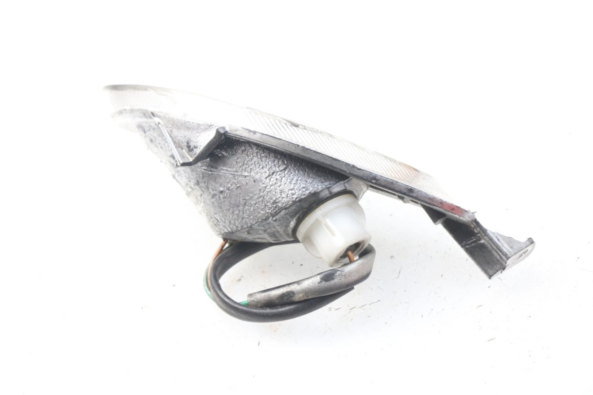 photo de FRONT LEFT TURN SIGNAL  JM MOTORS SUNNY 50 (2017 - 2020) - Fixing points details