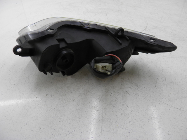 photo de FRONT LEFT TURN SIGNAL  SYM GTS 125 (2005 - 2008) - Component detail