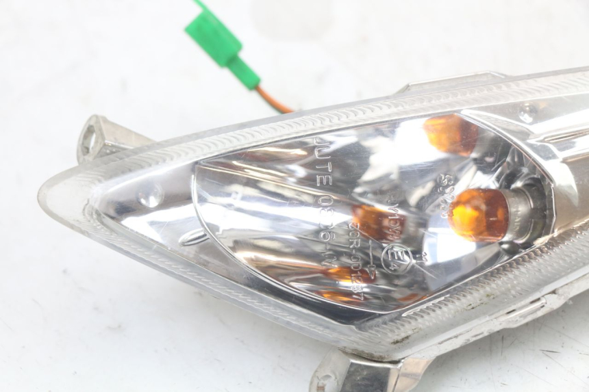 photo de FRONT LEFT TURN SIGNAL  SYM ORBIT 2 4T 50 (2018 - 2022) - Component detail
