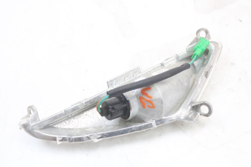 photo de FRONT LEFT TURN SIGNAL  SYM ORBIT 2 4T 50 (2018 - 2022) - Technical close-up