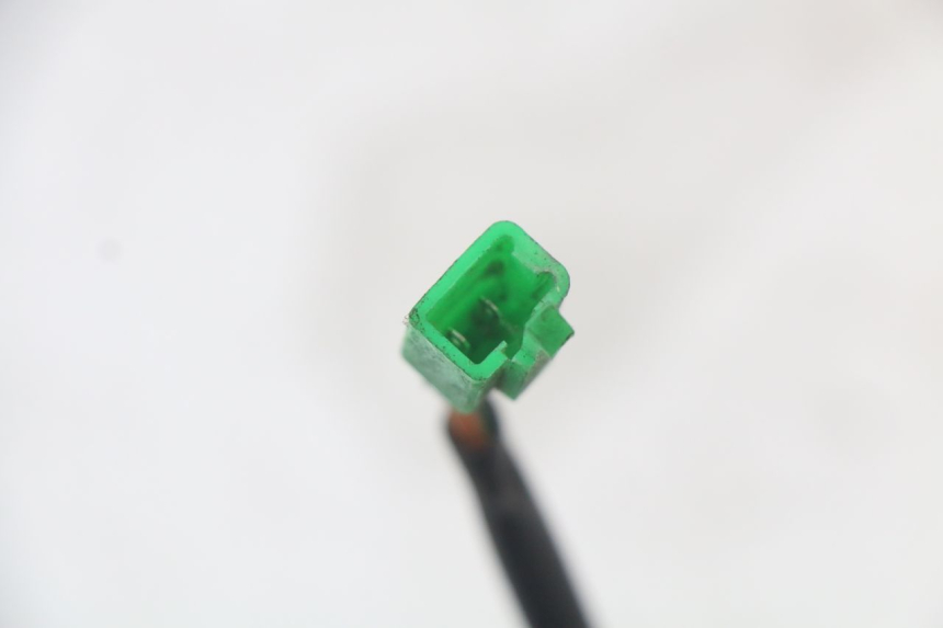 photo de FRONT LEFT TURN SIGNAL  SYM ORBIT 2 4T 50 (2018 - 2022) - Fixing points details