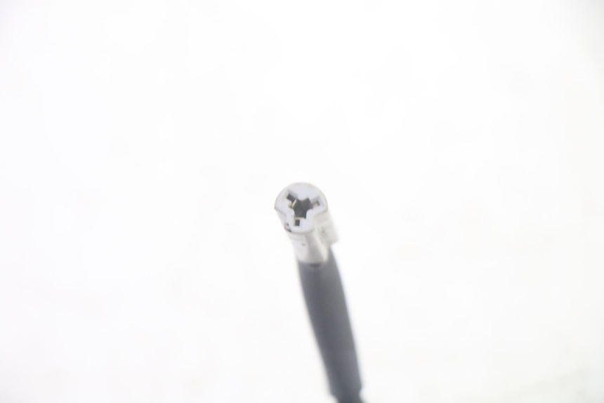 photo de FRONT LEFT TURN SIGNAL YAMAHA TDM ABS 900 (2002 - 2014) - Technical close-up