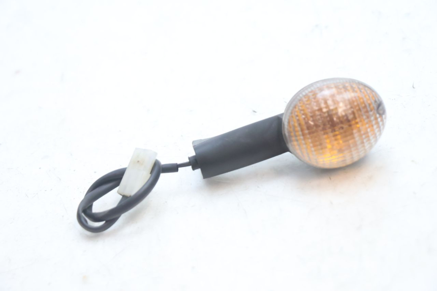 photo de LEFT FRONT TURN SIGNAL PEUGEOT TKR TREKKER FURIOUS 50 (2005 - 2014) - Component detail