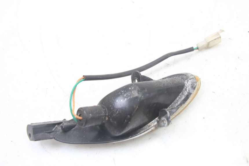 photo de FRONT LEFT TURN SIGNAL  TNT MOTOR ROMA 10' 2T 50 (2011 - 2018) - Technical close-up