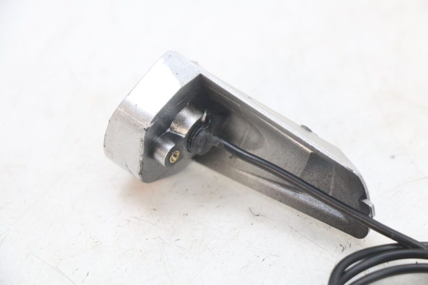 photo de FRONT LEFT TURN SIGNAL DUALTRON TOGO PLUS 1 - Technical close-up