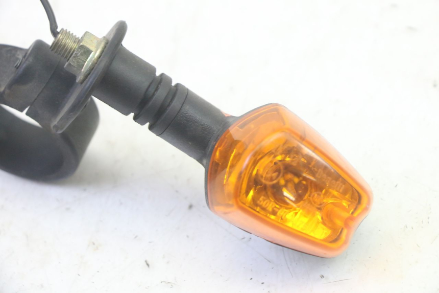 photo de FRONT LEFT TURN SIGNAL KSR TR SM 50 (2015 - 2018) - Component detail