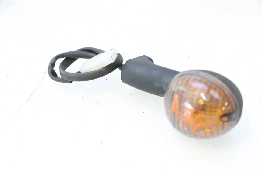 photo de FRONT LEFT TURN SIGNAL PEUGEOT TREKKER 50 (1995 - 2004) - Main view