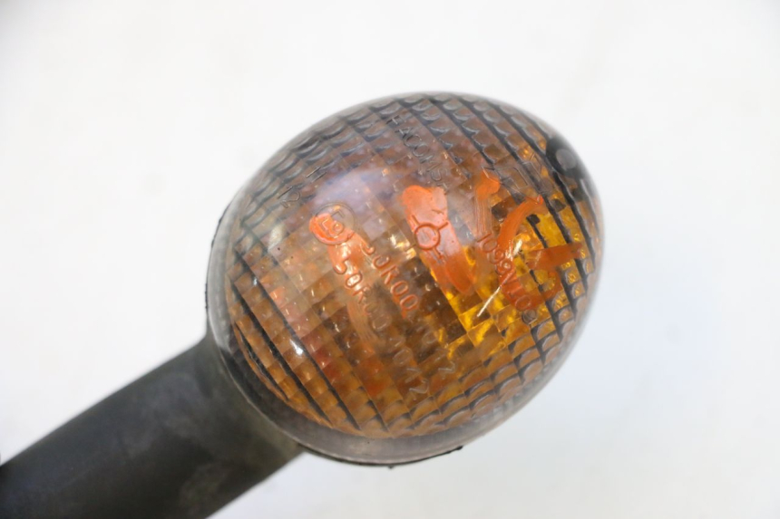 photo de FRONT LEFT TURN SIGNAL PEUGEOT TREKKER 50 (1995 - 2004) - Component detail