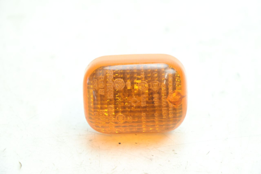 photo de FRONT LEFT TURN SIGNAL PEUGEOT TREKKER 50 (1995 - 2004) - Component detail