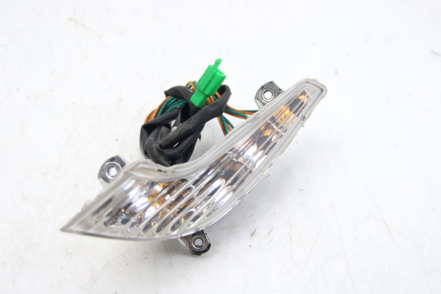 photo de LEFT FRONT TURN SIGNAL PEUGEOT TWEET 4T 50 (2010 - 2014) - Main view