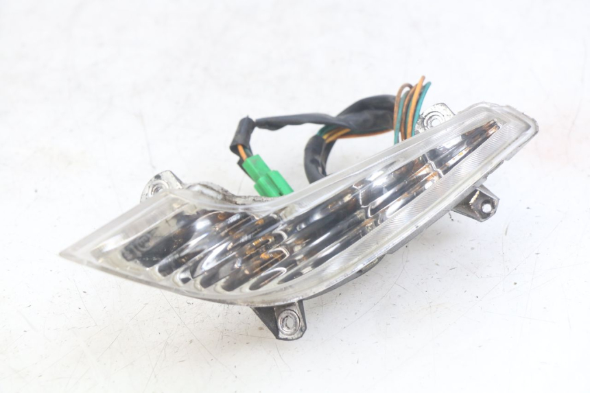 photo de LEFT FRONT TURN SIGNAL PEUGEOT TWEET 4T 50 (2010 - 2014) - Main view