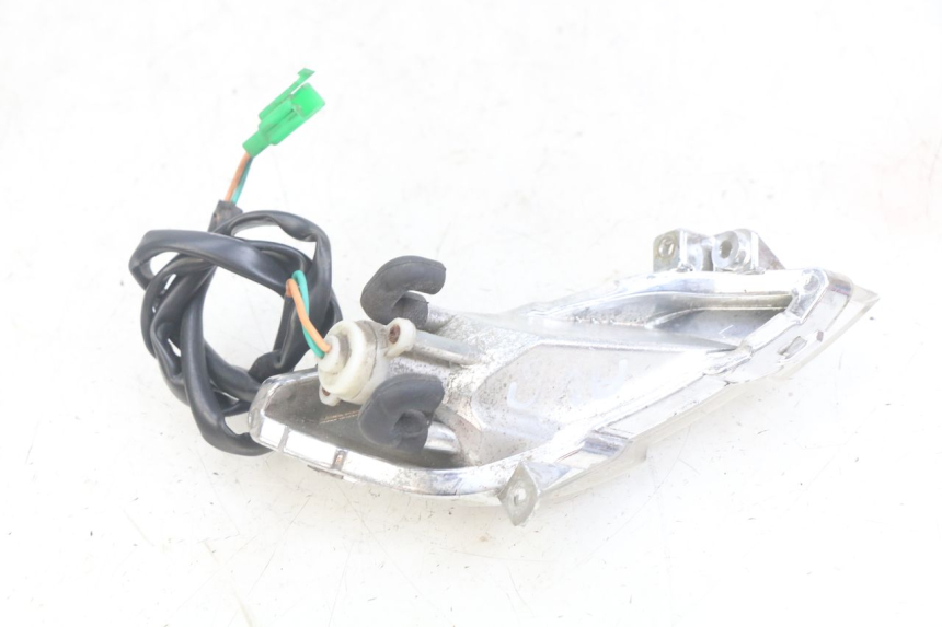 photo de LEFT FRONT TURN SIGNAL PEUGEOT TWEET 4T 50 (2018 - 2022) - Product overview