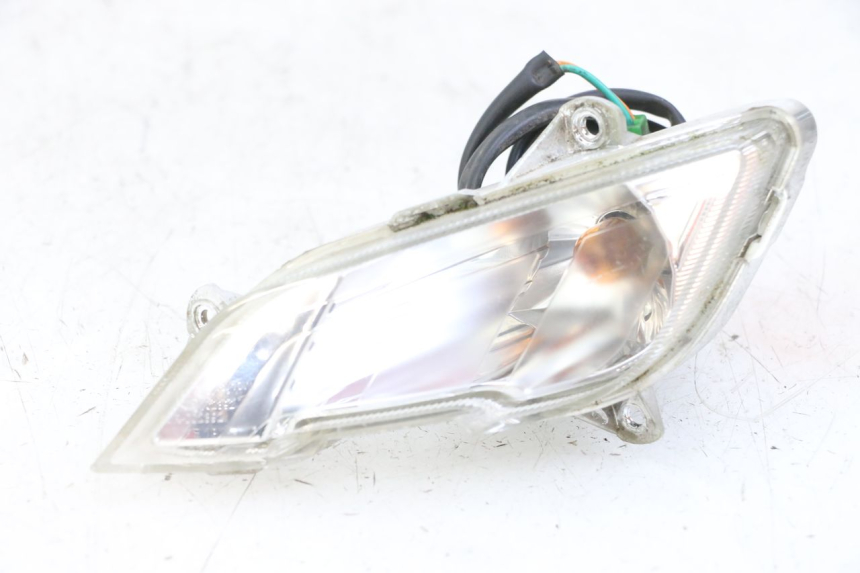 photo de FRONT LEFT TURN SIGNAL PEUGEOT TWEET 4T 50 (2014 - 2019) - Main view