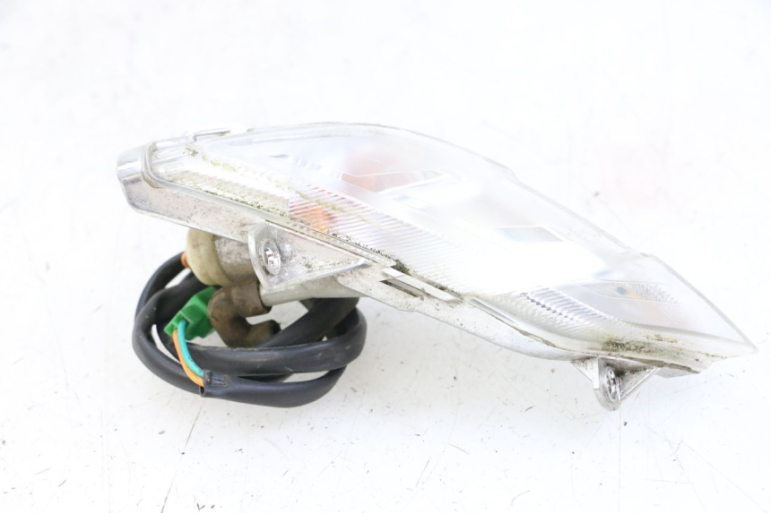 photo de FRONT LEFT TURN SIGNAL PEUGEOT TWEET 4T 50 (2014 - 2019) - Product overview