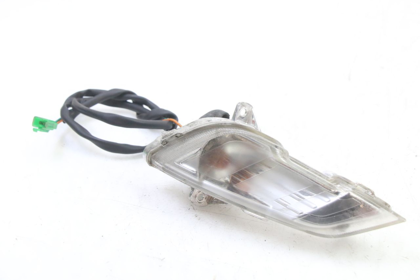 photo de FRONT LEFT TURN SIGNAL PEUGEOT TWEET 4T 50 (2014 - 2019) - Main view