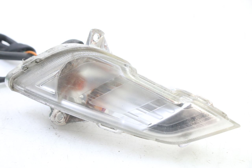 photo de FRONT LEFT TURN SIGNAL PEUGEOT TWEET 4T 50 (2014 - 2019) - Component detail