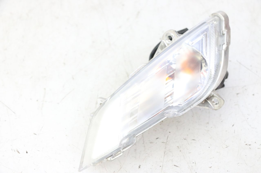 photo de FRONT LEFT TURN SIGNAL PEUGEOT TWEET PRO CARGO 50 (2018 - 2022) - Markings and original references