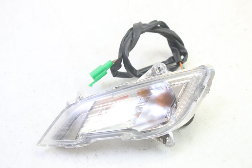 photo de FRONT LEFT TURN SIGNAL PEUGEOT TWEET PRO EFI 4T 50 (2021 - 2022) - Main view