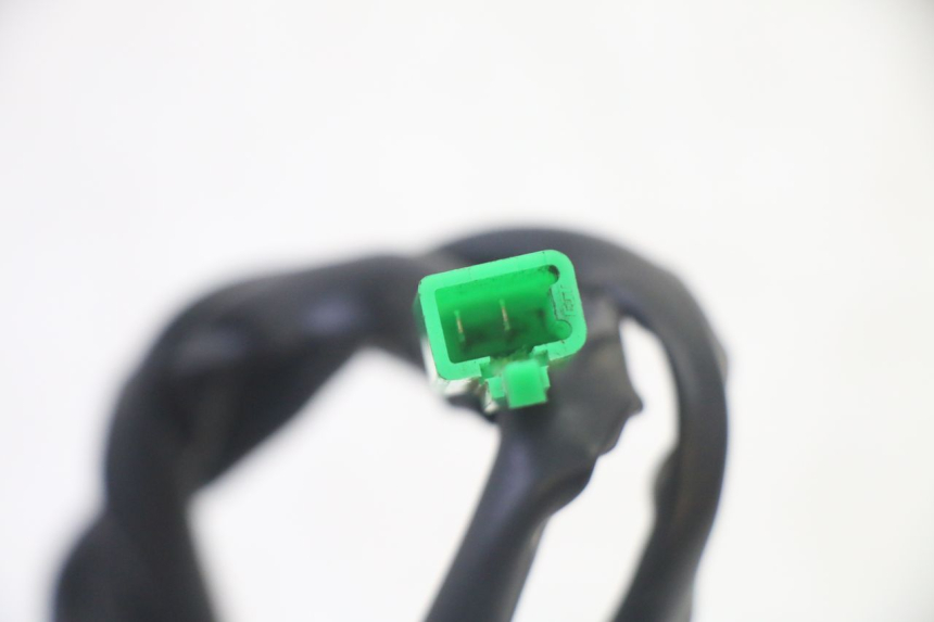 photo de FRONT LEFT TURN SIGNAL PEUGEOT TWEET PRO EFI 4T 50 (2021 - 2022) - Technical close-up