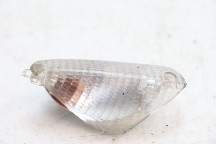photo de FRONT LEFT TURN SIGNAL PIAGGIO TYPHOON 50 (2000 - 2009) - Component detail