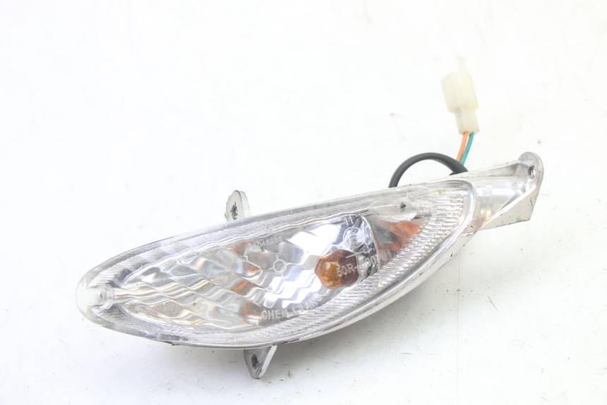 photo de LEFT FRONT TURN SIGNAL PEUGEOT V-CLIC VCLIC 50 (2007 - 2013) - Main view