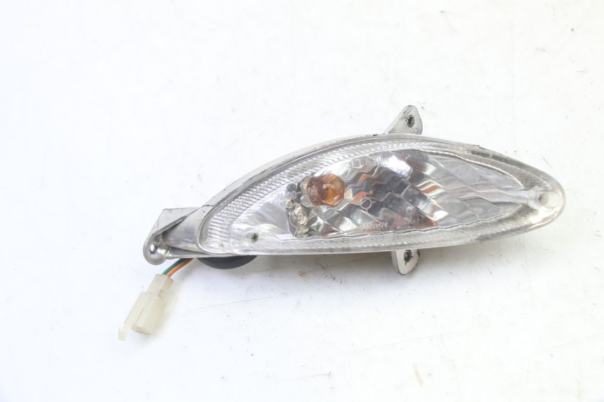 photo de LEFT FRONT TURN SIGNAL PEUGEOT V-CLIC VCLIC 50 (2007 - 2013) - Component detail