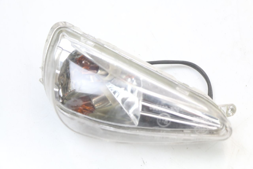 photo de FRONT LEFT TURN SIGNAL  BEELINE VELOCE 4T 50 (2011 - 2020) - Main view