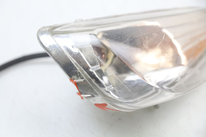 photo de FRONT LEFT TURN SIGNAL  BEELINE VELOCE 4T 50 (2011 - 2020) - Zoom on usage condition