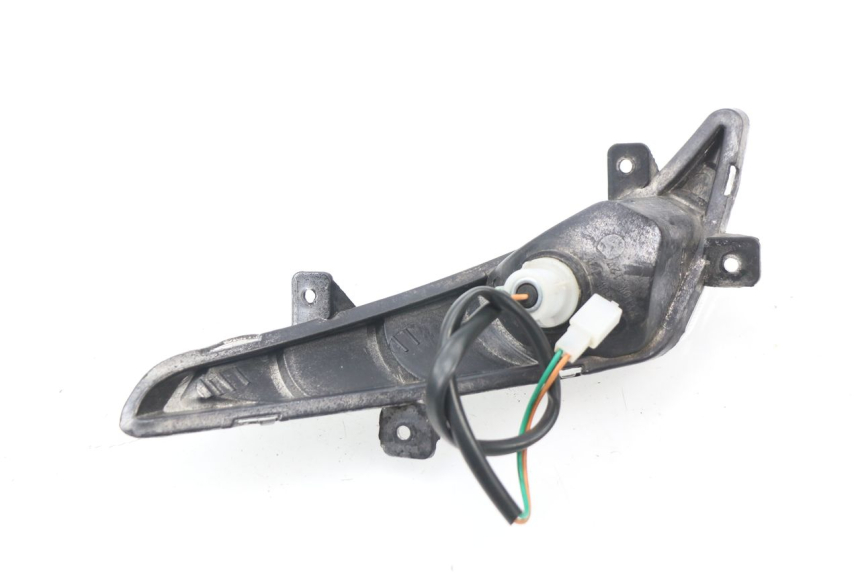 photo de FRONT LEFT TURN SIGNAL  RAZZO VENICE 50 (2009 - 2014) - Zoom on usage condition