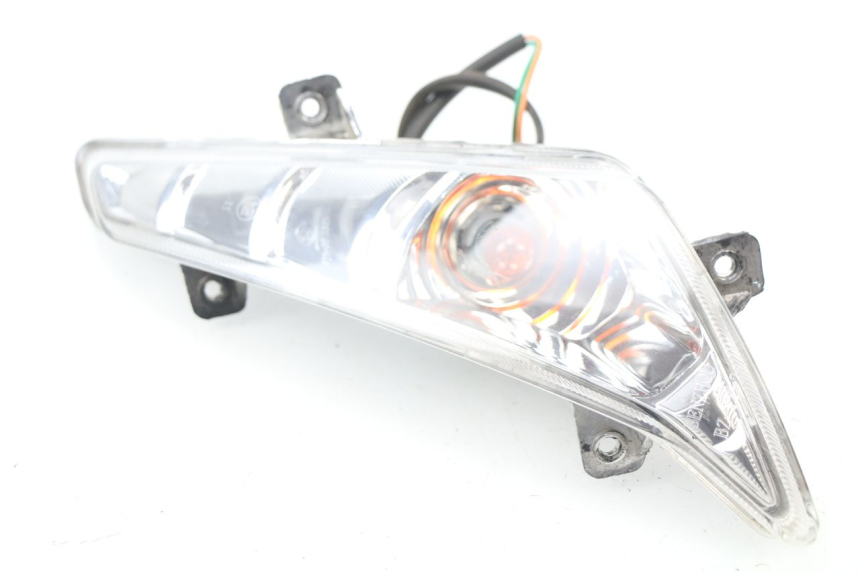 photo de FRONT LEFT TURN SIGNAL  RAZZO VENICE 50 (2009 - 2014) - Technical close-up