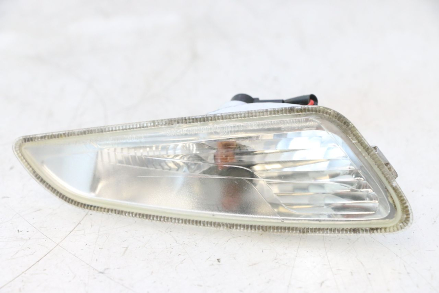 photo de LEFT FRONT TURN SIGNAL PIAGGIO VESPA PRIMAVERA 2T 50 (2013 - 2018) - Component zoom