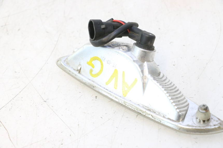 photo de LEFT FRONT TURN SIGNAL PIAGGIO VESPA PRIMAVERA 2T 50 (2013 - 2018) - Product overview
