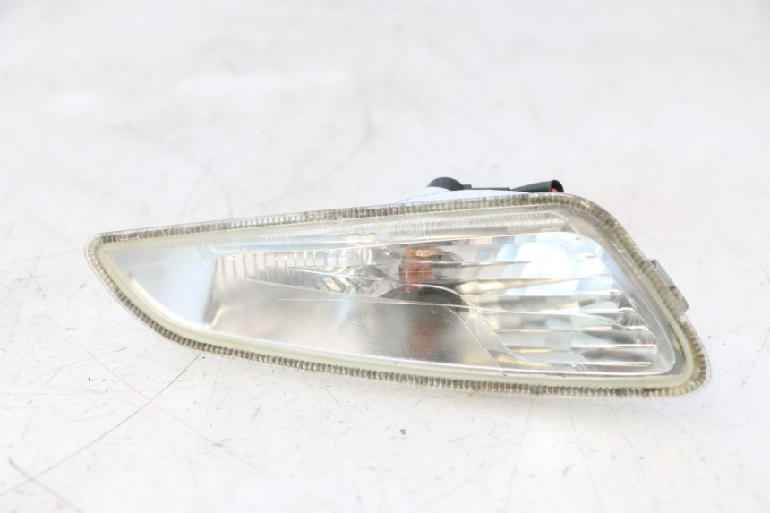 photo de LEFT FRONT TURN SIGNAL PIAGGIO VESPA PRIMAVERA 2T 50 (2013 - 2018) - Markings and original references