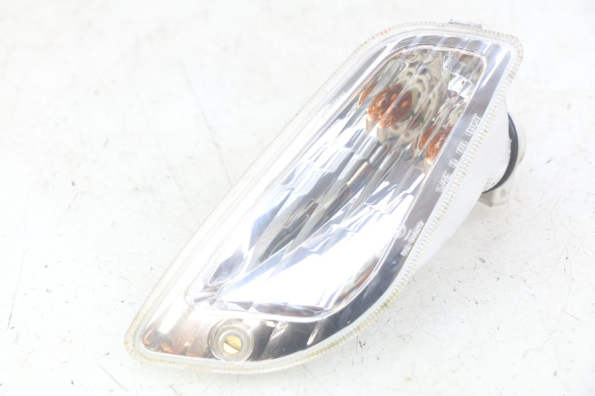 photo de LEFT FRONT TURN SIGNAL PIAGGIO VESPA S 2T 50 (2007 - 2014) - Main view