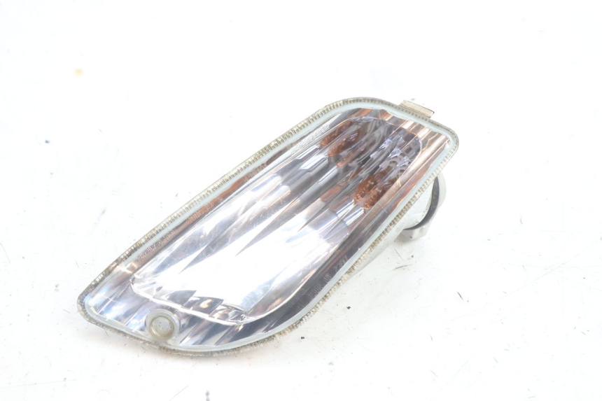 photo de LEFT FRONT TURN SIGNAL PIAGGIO VESPA S 2T 50 (2007 - 2014) - Main view