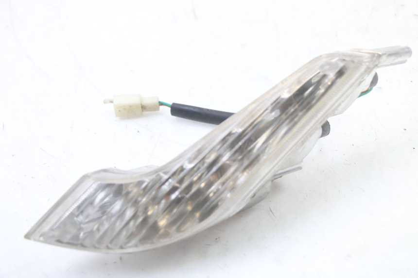 photo de FRONT LEFT TURN SIGNAL  PEUGEOT VIVACITY NEW 2T 50 (2008 - 2017) - Main view