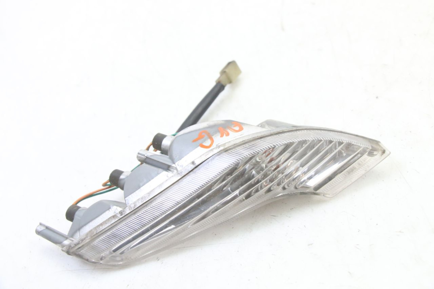 photo de FRONT LEFT TURN SIGNAL  PEUGEOT VIVACITY NEW 2T 50 (2008 - 2017) - Component detail