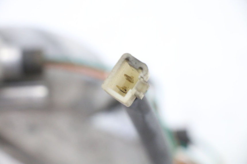 photo de FRONT LEFT TURN SIGNAL  PEUGEOT VIVACITY NEW 2T 50 (2008 - 2017) - Product overview