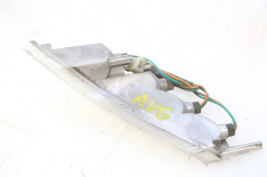 photo de FRONT LEFT TURN SIGNAL  PEUGEOT VIVACITY NEW 2T 50 (2008 - 2017) - Product overview
