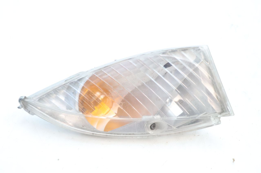 photo de FRONT LEFT TURN SIGNAL PEUGEOT VIVACITY 50 (1998 - 2003) - Main view