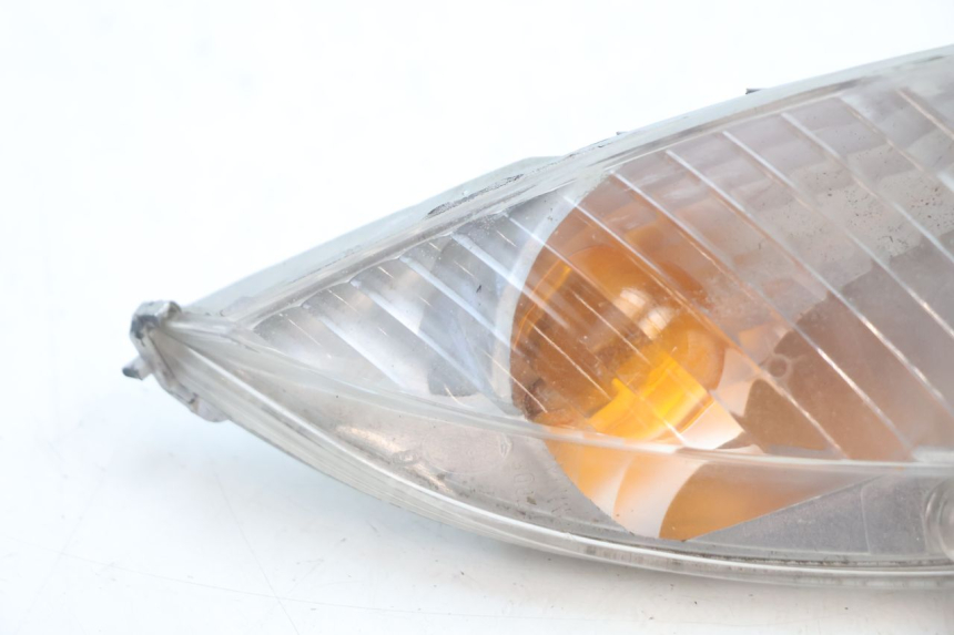 photo de FRONT LEFT TURN SIGNAL PEUGEOT VIVACITY 50 (1998 - 2003) - Component detail