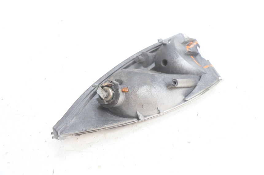 photo de FRONT LEFT TURN SIGNAL PEUGEOT VIVACITY 100 (1999 - 2008) - Product overview