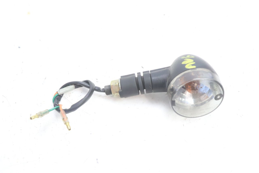 photo de FRONT LEFT TURN SIGNAL DAELIM VJ ROADWIN 125 (2004 - 2007) - Zoom on usage condition