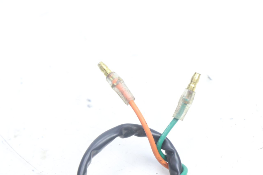 photo de FRONT LEFT TURN SIGNAL DAELIM VJ ROADWIN 125 (2004 - 2007) - Alternative perspective