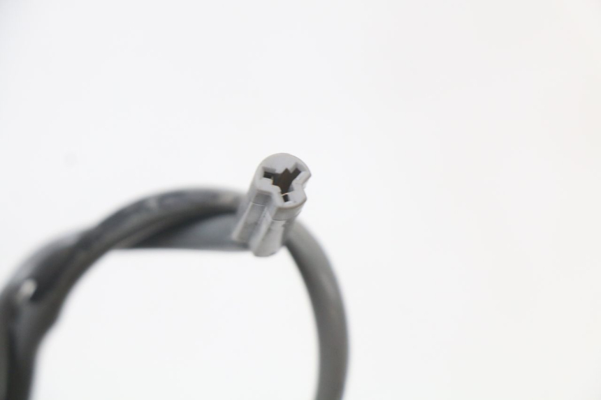 photo de FRONT LEFT TURN SIGNAL  SUZUKI VL INTRUDER 125 (2004 - 2007) - Product overview